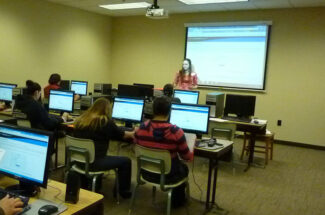 computer classes