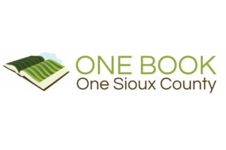 one book one sioux county
