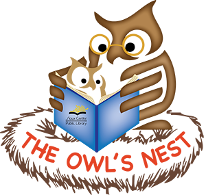 owl's nest