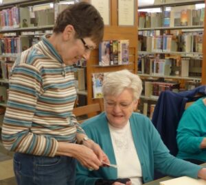 Genealogy Collection