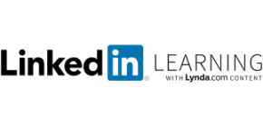linked in learning lynda content