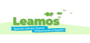 leamos logo