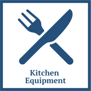 Kitchen Equipment